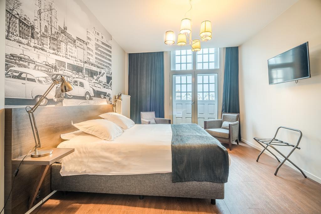 Residence-Hotel Le Quinze Grand Place Brusel Exteriér fotografie